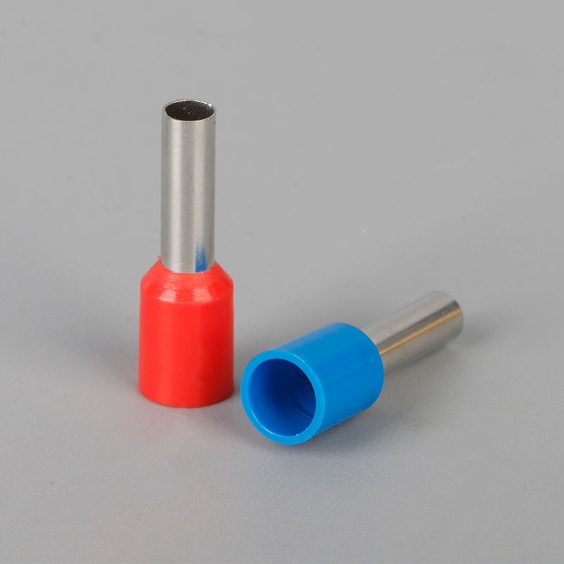 BV Fully Insulated Terminal