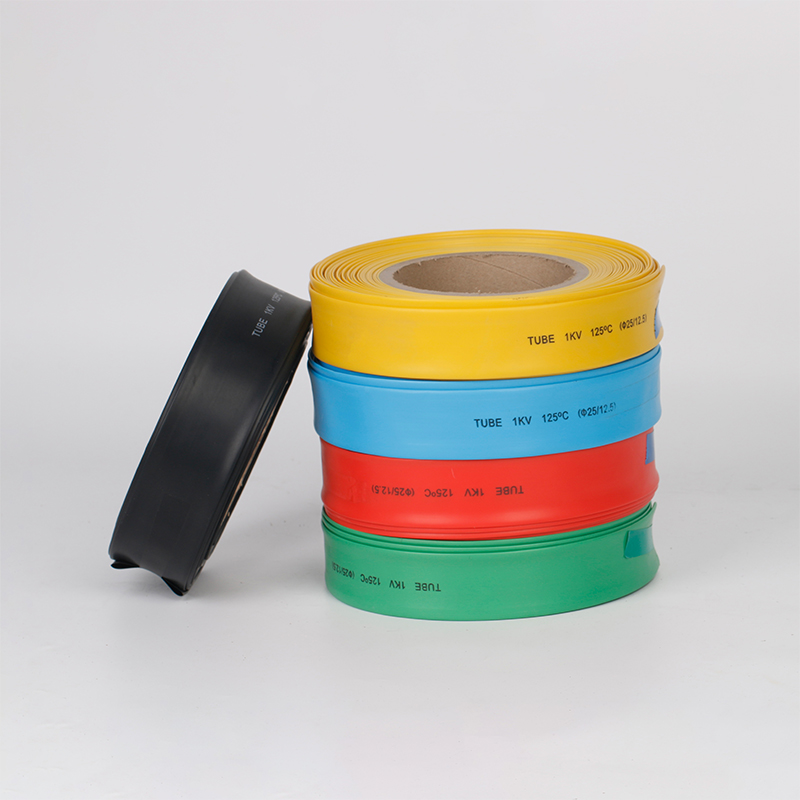 35KV Busbar Heat Shrink Tube