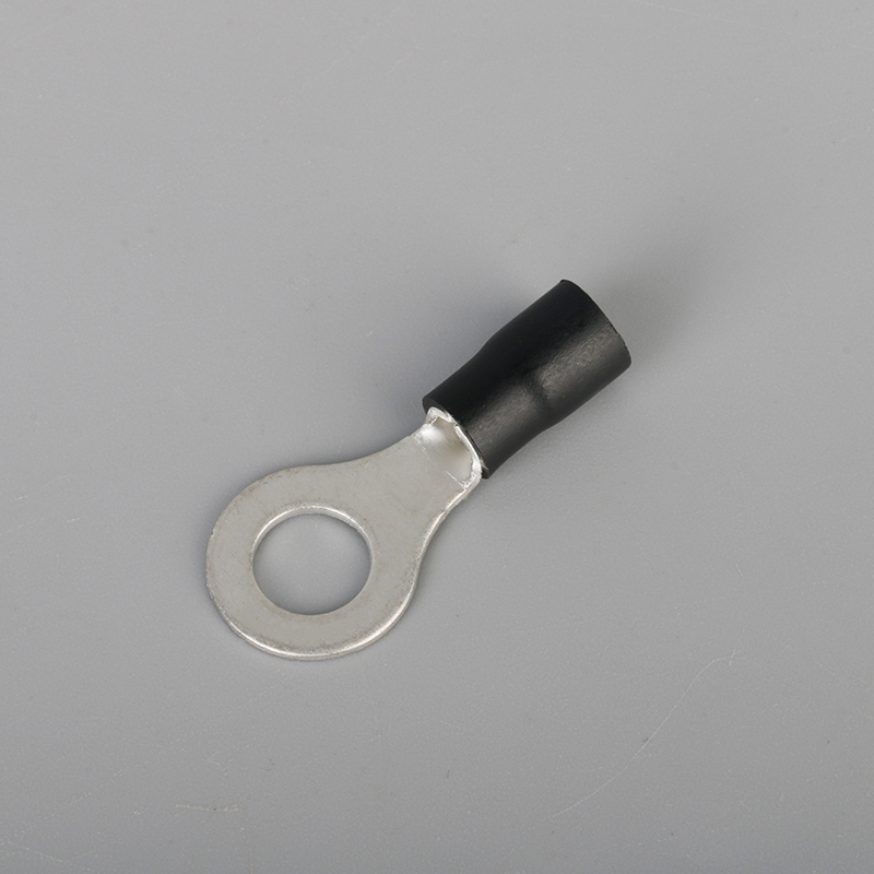 BV Fully Insulated Terminal