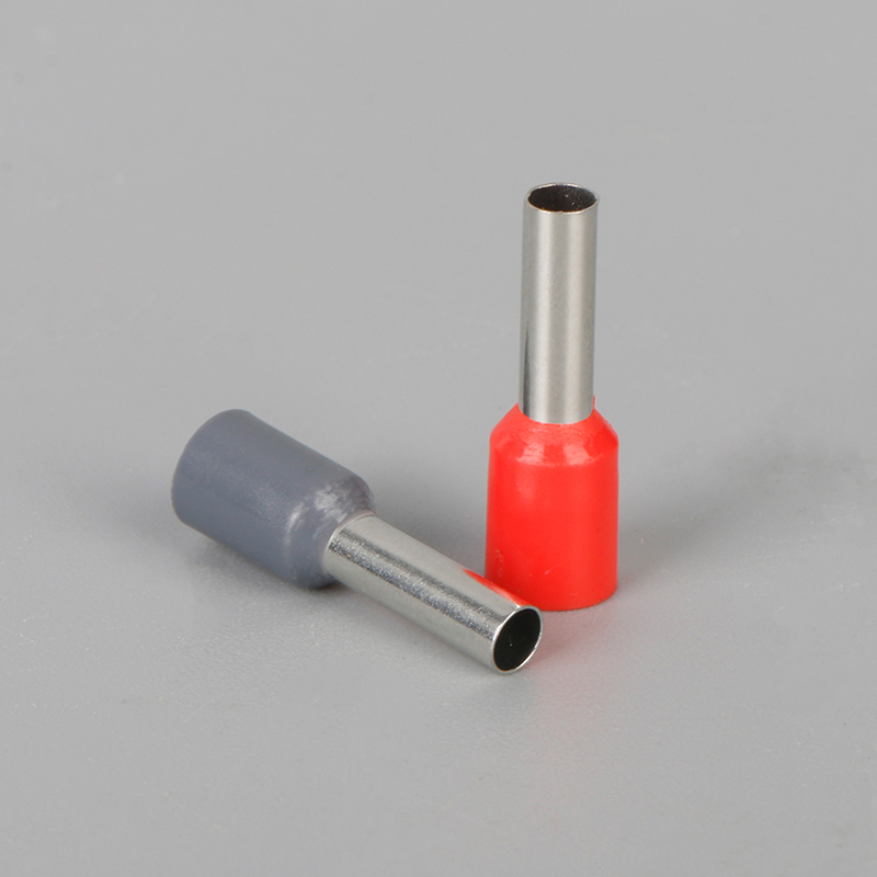 BV Fully Insulated Terminal