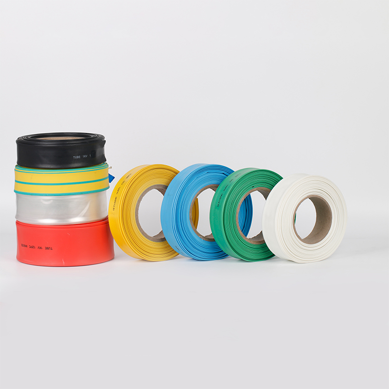 35KV Busbar Heat Shrink Tube