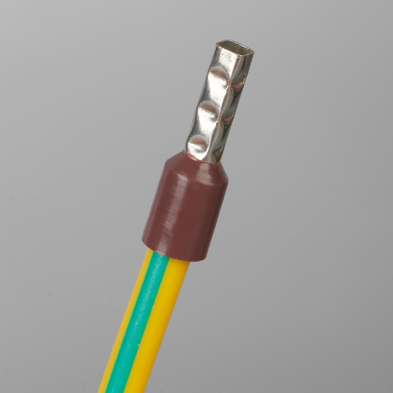 BV Fully Insulated Terminal