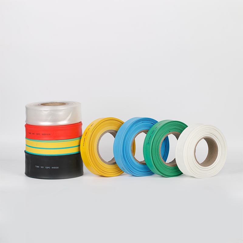 35KV Busbar Heat Shrink Tube