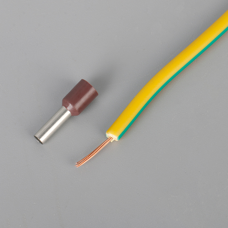 BV Fully Insulated Terminal