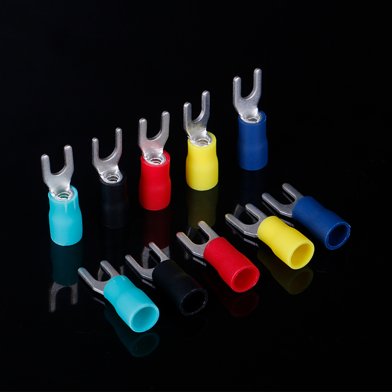 BV Fully Insulated Terminal