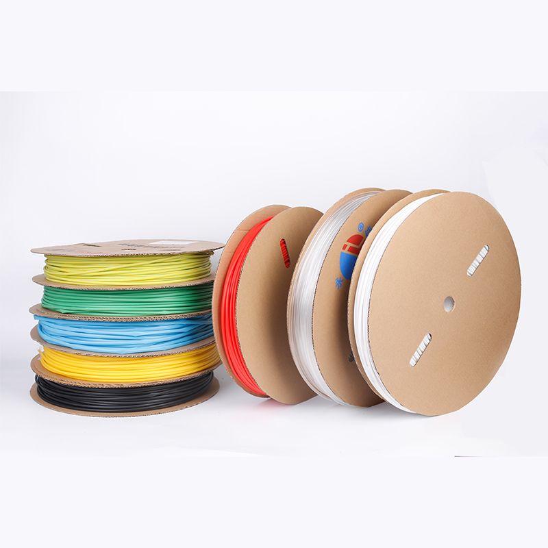 35KV Busbar Heat Shrink Tube