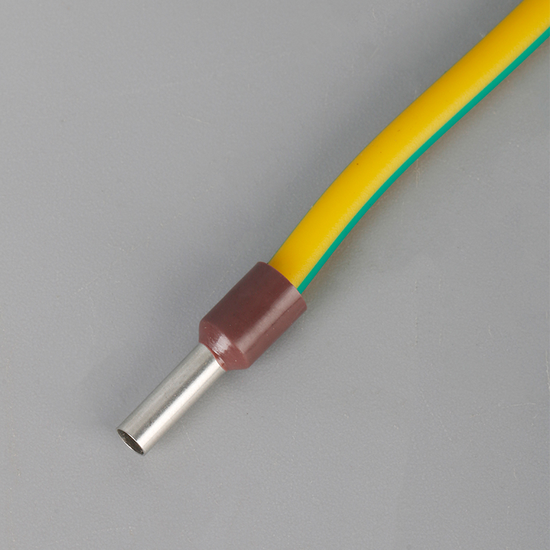 BV Fully Insulated Terminal