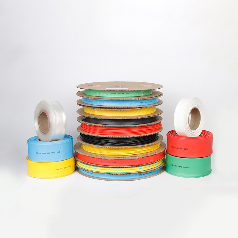 35KV Busbar Heat Shrink Tube