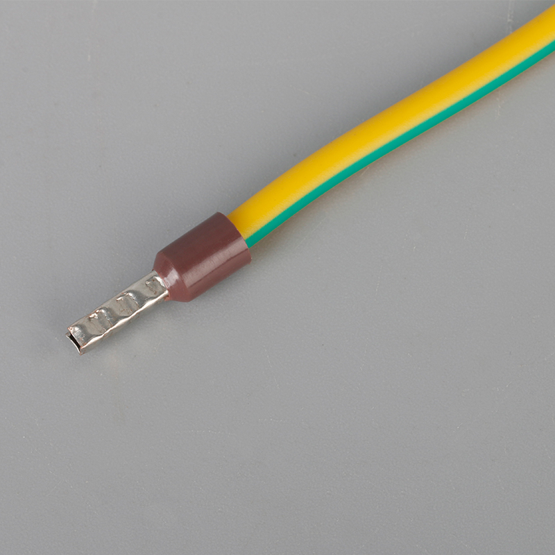 BV Fully Insulated Terminal