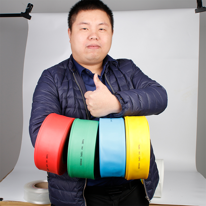 35KV Busbar Heat Shrink Tube
