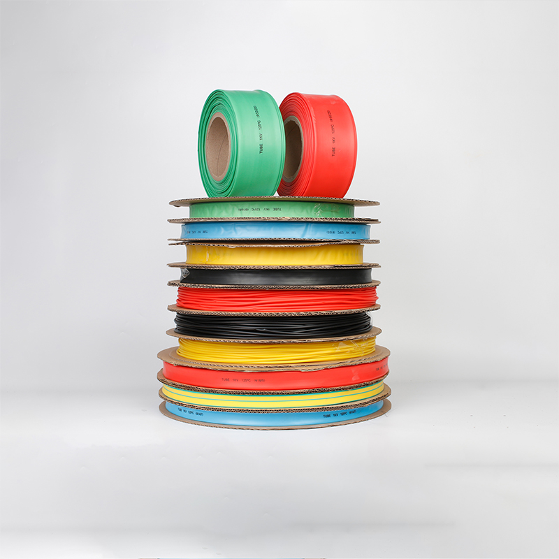 35KV Busbar Heat Shrink Tube