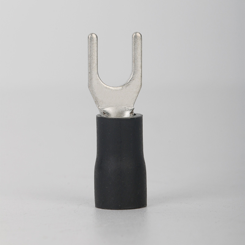 BV Fully Insulated Terminal