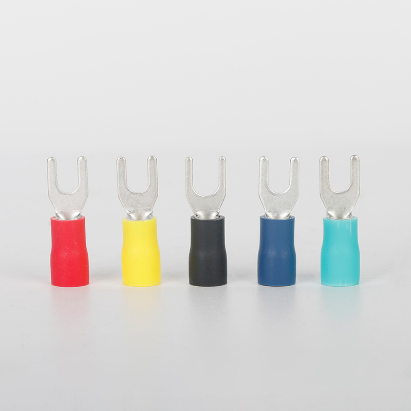SV Fork Insulated Terminal