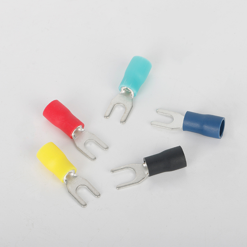 BV Fully Insulated Terminal