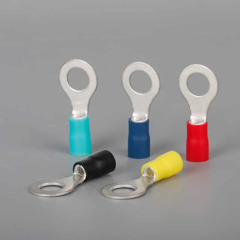 BV Fully Insulated Terminal