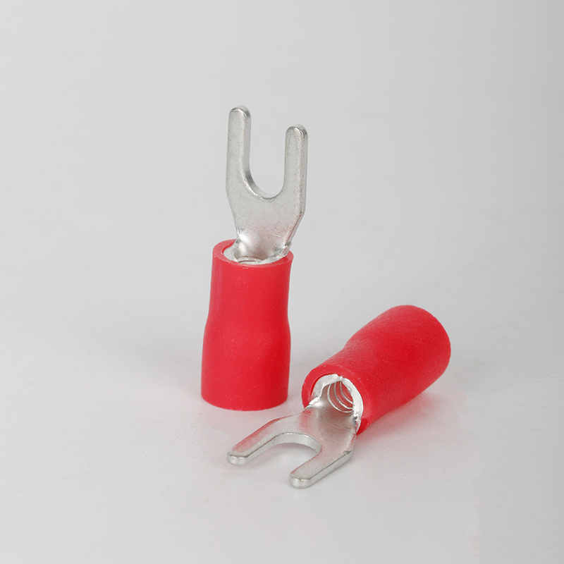 BV Fully Insulated Terminal
