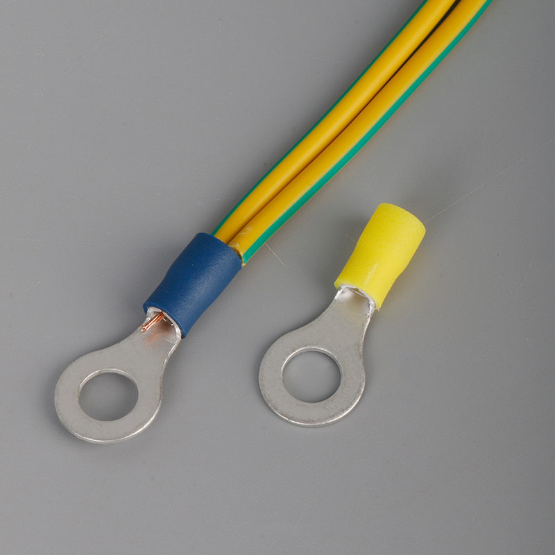 BV Fully Insulated Terminal