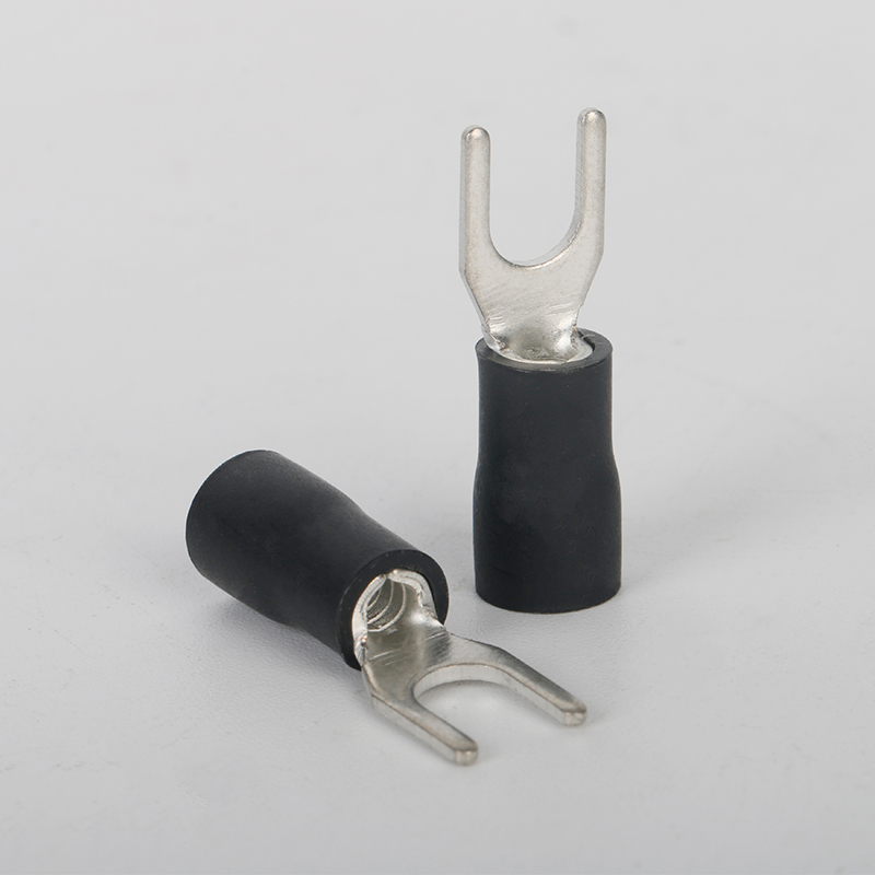 BV Fully Insulated Terminal