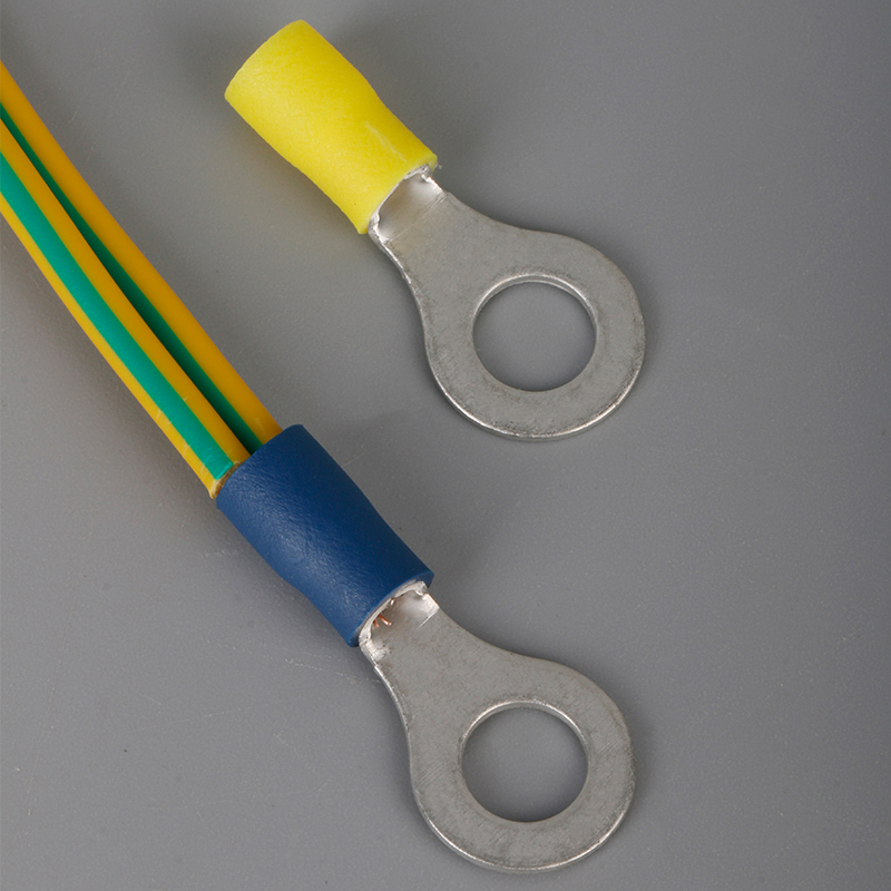 BV Fully Insulated Terminal
