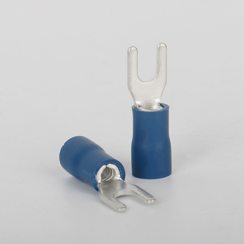 BV Fully Insulated Terminal