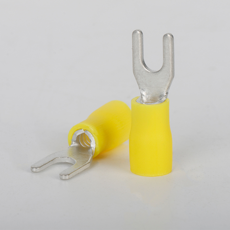 BV Fully Insulated Terminal
