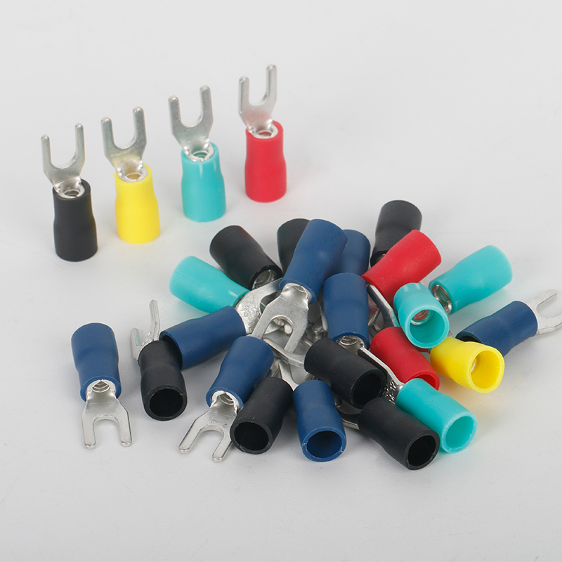 BV Fully Insulated Terminal
