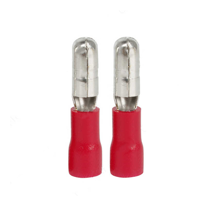MPD Bullet Type Insulated Mal Terminal