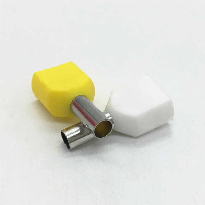 BV Fully Insulated Terminal