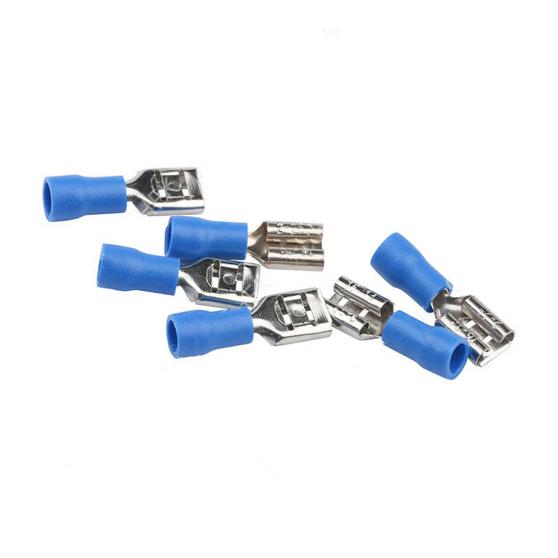 BV Fully Insulated Terminal