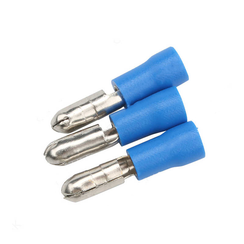 BV Fully Insulated Terminal