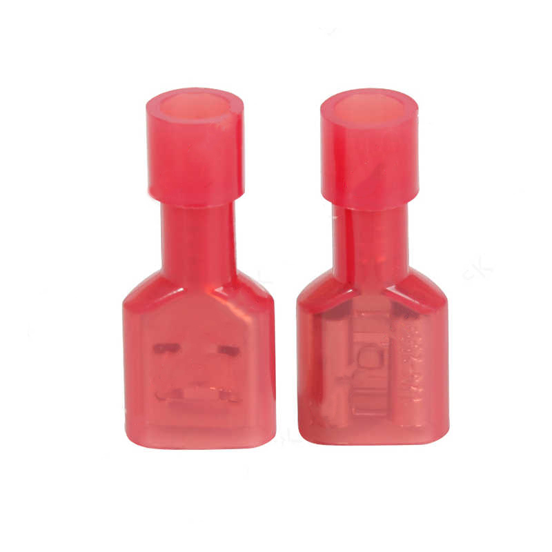 FDFN Nylon Fully Insulated Femal Terminal