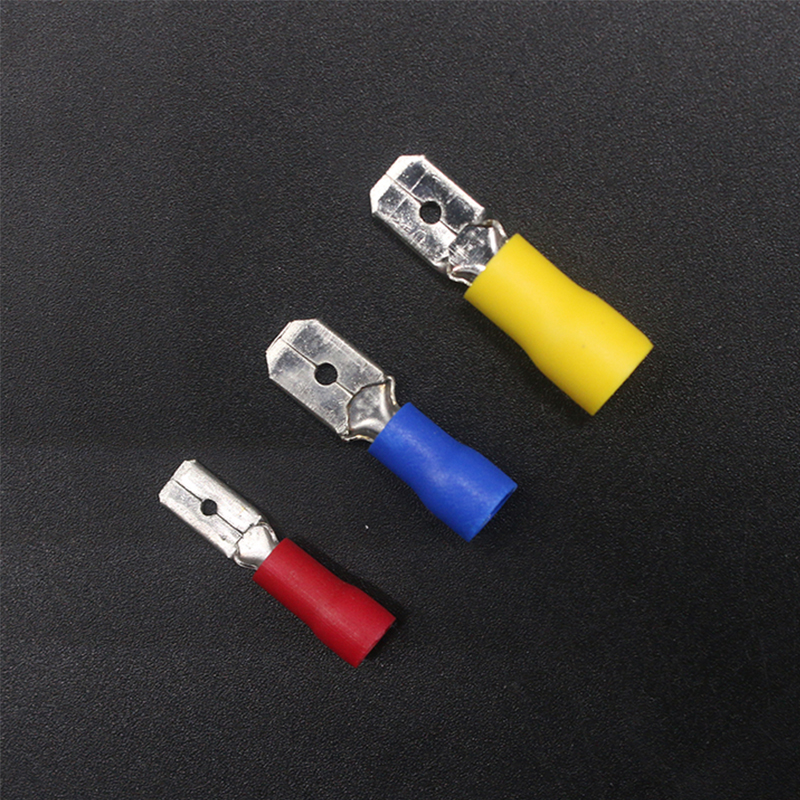 BV Fully Insulated Terminal