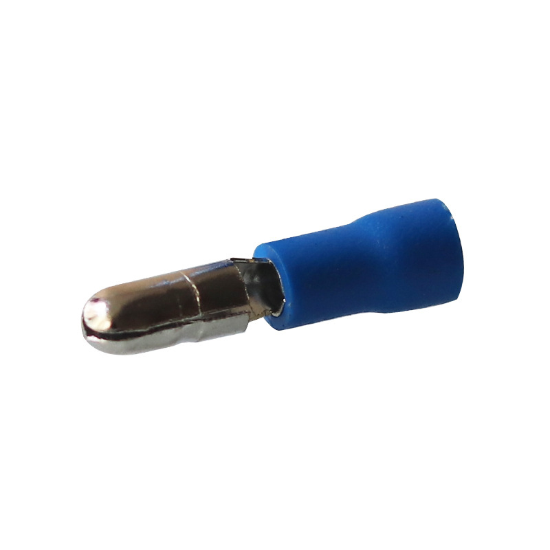 BV Fully Insulated Terminal