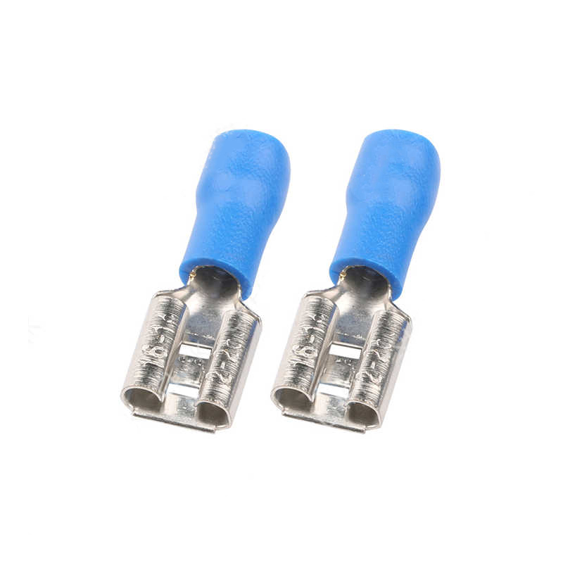 BV Fully Insulated Terminal