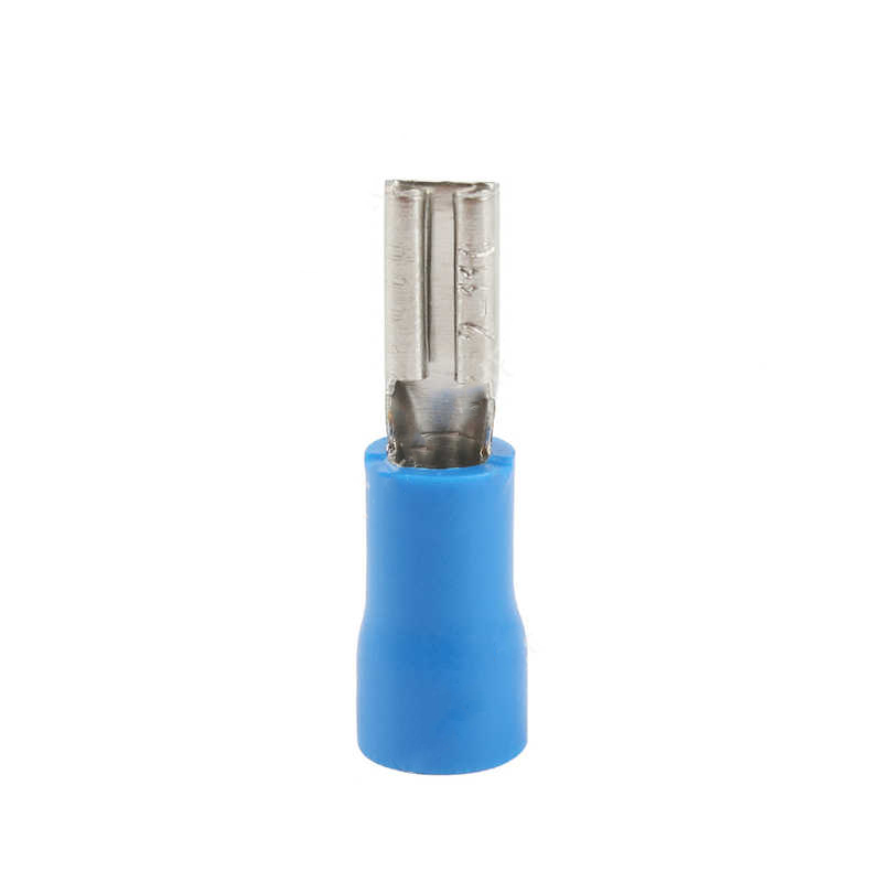 BV Fully Insulated Terminal