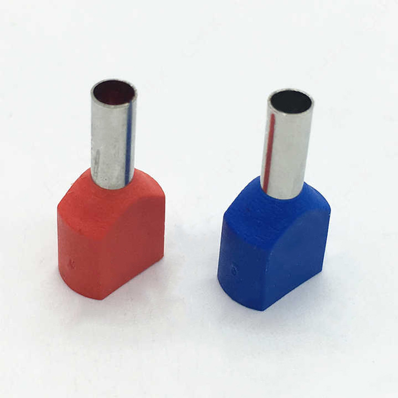 BV Fully Insulated Terminal
