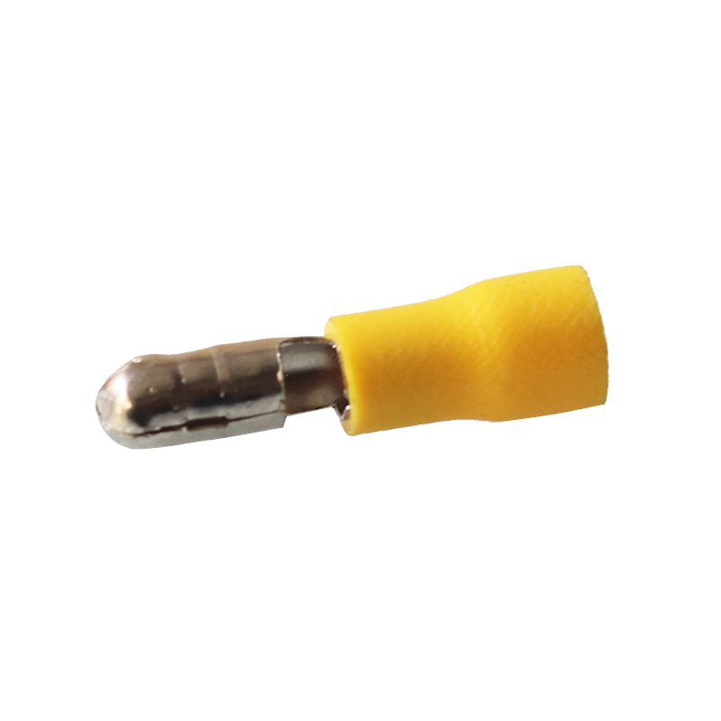 BV Fully Insulated Terminal