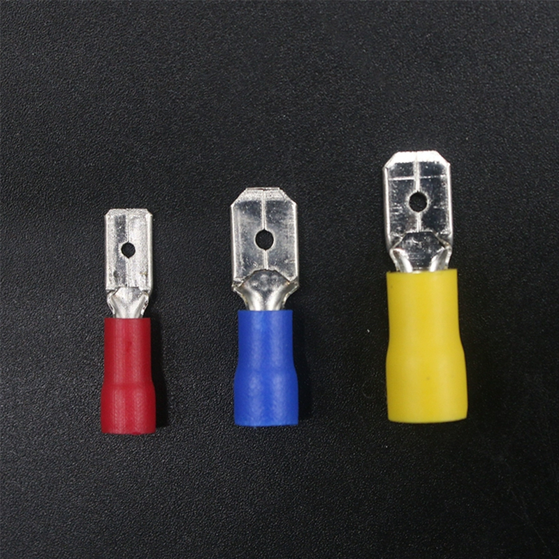 BV Fully Insulated Terminal