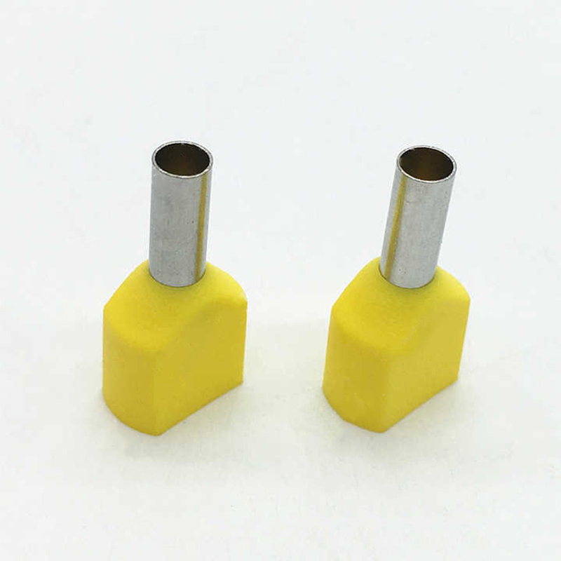BV Fully Insulated Terminal