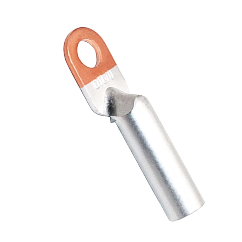 OT Open Barrel Copper Terminal