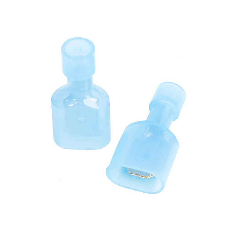 MDFN Nylon Fully Insulated Mal Terminal