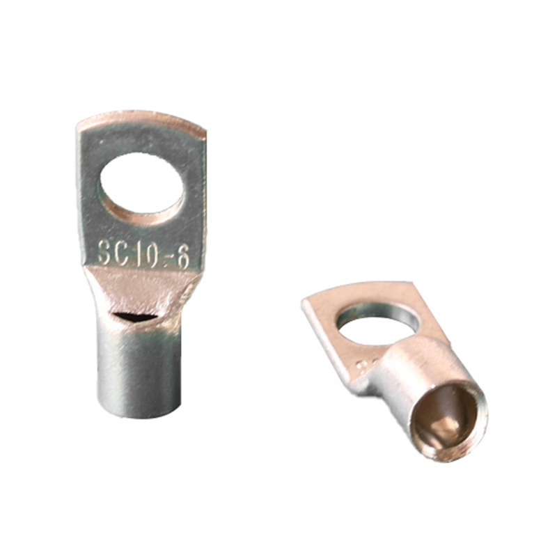 SC Copper Terminal
