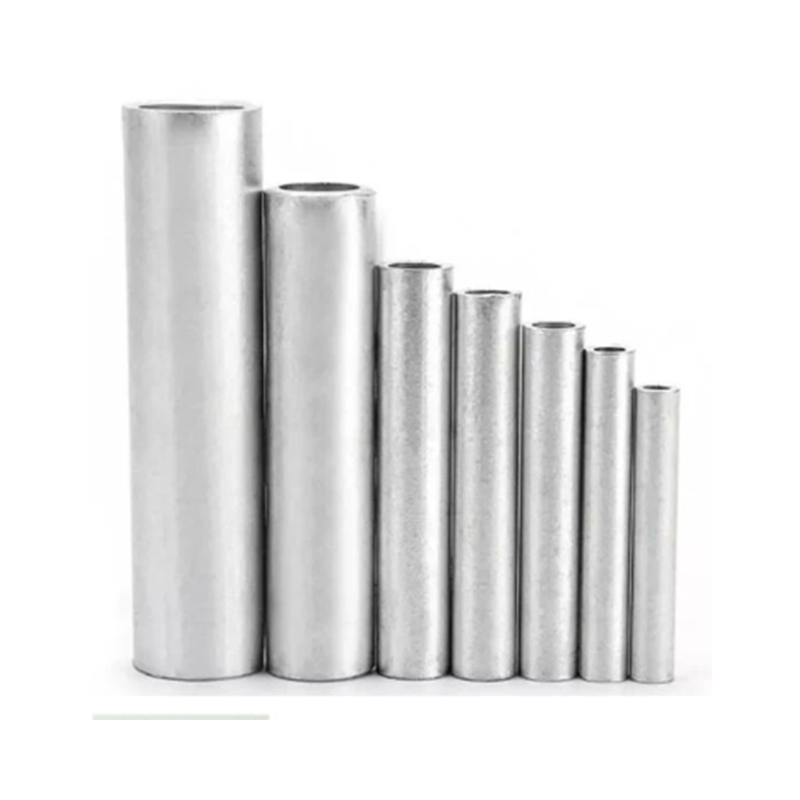 OT Open Barrel Copper Terminal