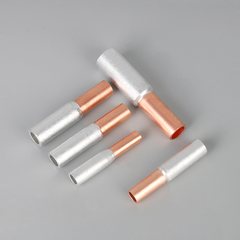 OT Open Barrel Copper Terminal