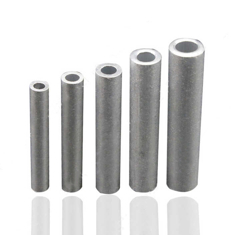OT Open Barrel Copper Terminal