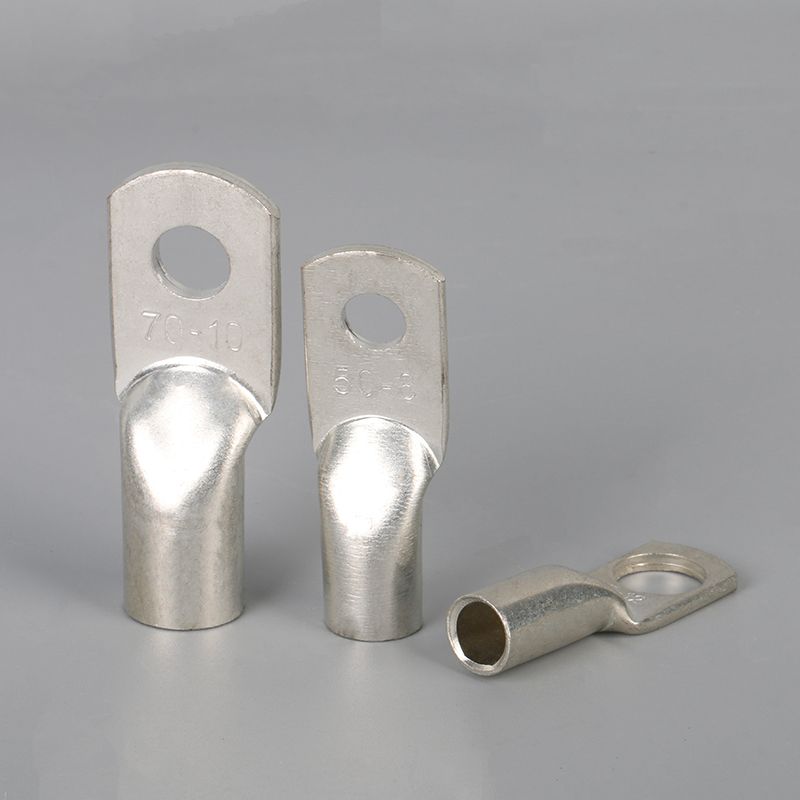 OT Open Barrel Copper Terminal