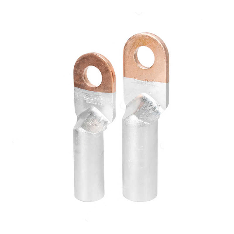 DTL Cu-Al Cable Lug