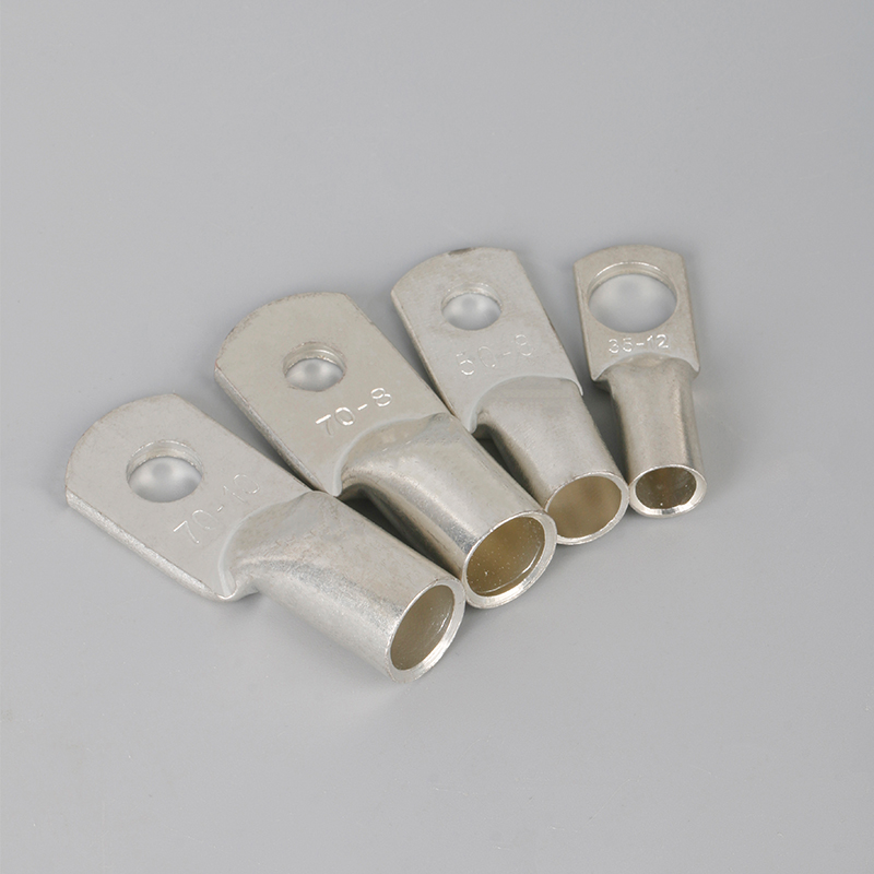 OT Open Barrel Copper Terminal