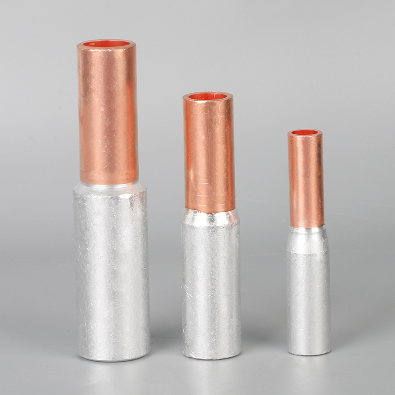 OT Open Barrel Copper Terminal