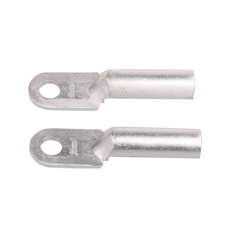 OT Open Barrel Copper Terminal
